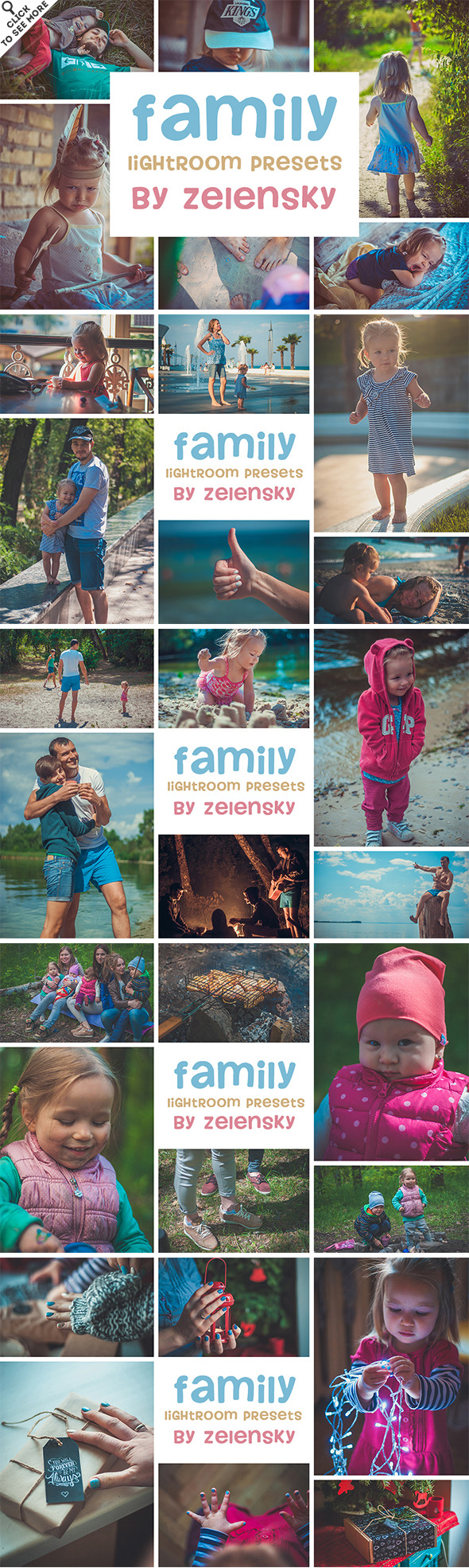 GraphicRiver Family & Children Lightroom Presets 11532757 GraphicRiver Family & Children Lightroom Presets 11532757