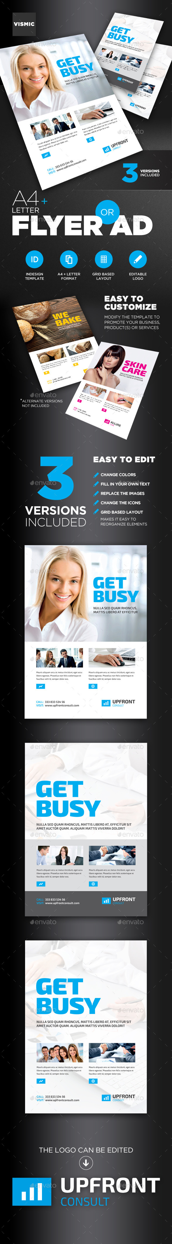 GraphicRiver Business Flyer Ad 11543661 GraphicRiver Business Flyer Ad 11543661