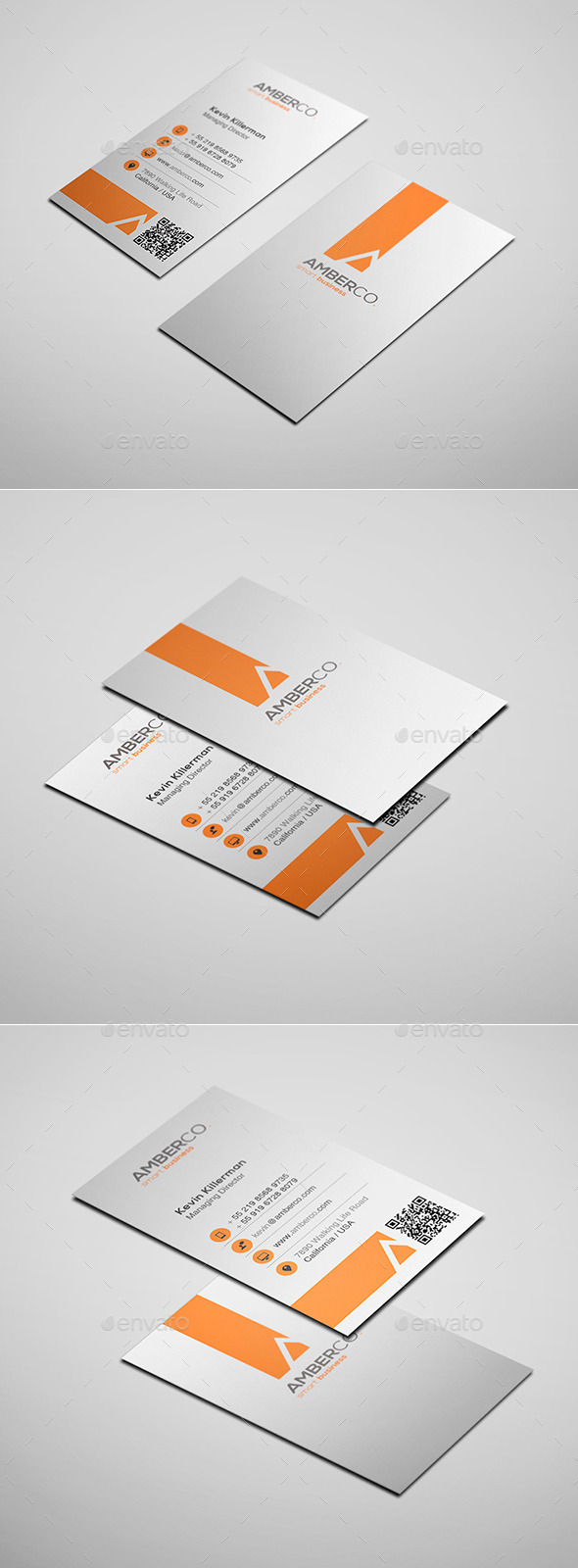 GraphicRiver Business Card Vol 09 11546812 GraphicRiver Business Card Vol 09 11546812