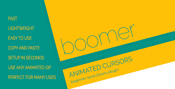 CodeCanyon boomer Animated Cursors 11548240 CodeCanyon boomer Animated Cursors 11548240