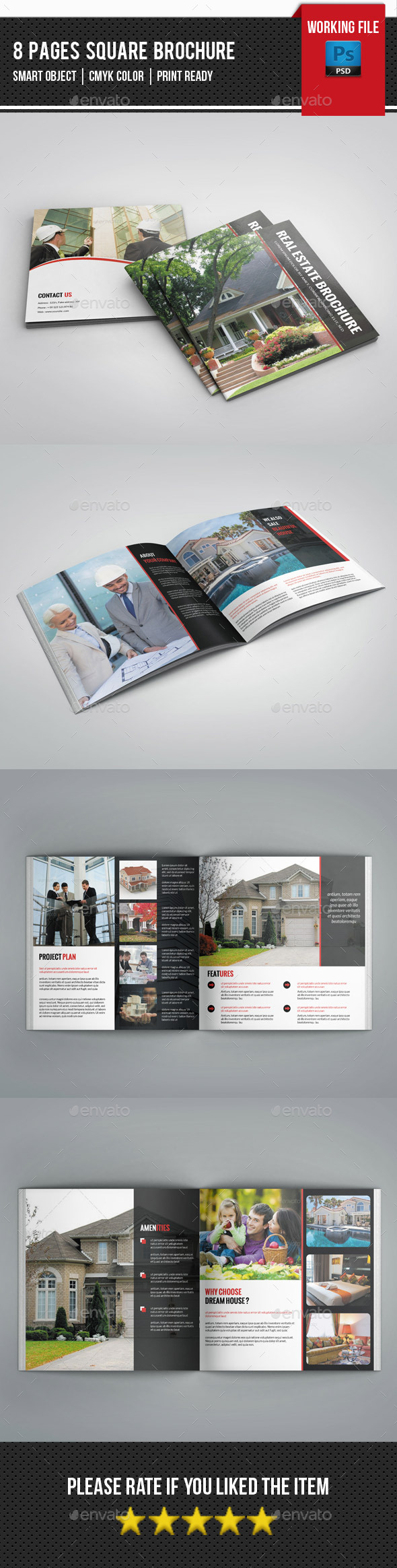 GraphicRiver Square Bifold Brochure for Real Estate-v250 11548731 GraphicRiver Square Bifold Brochure for Real Estate-v250 11548731