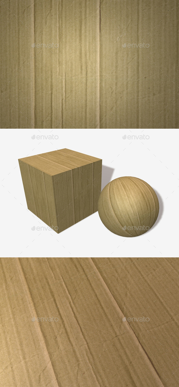 3DOcean Crinkled Cardboard Seamless Texture 11550391 3DOcean Crinkled Cardboard Seamless Texture 11550391