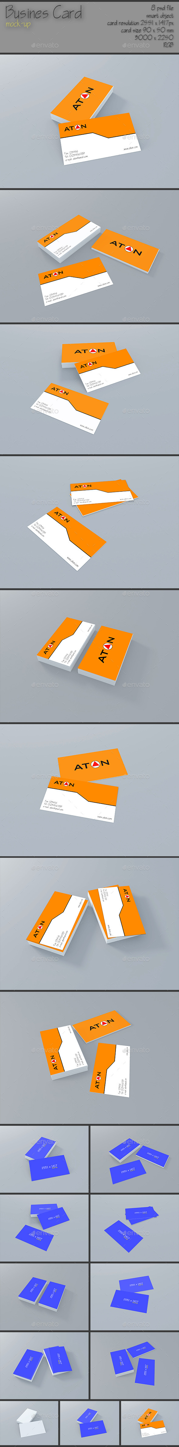 GraphicRiver Business Card Mock up 11552731 GraphicRiver Business Card Mock up 11552731