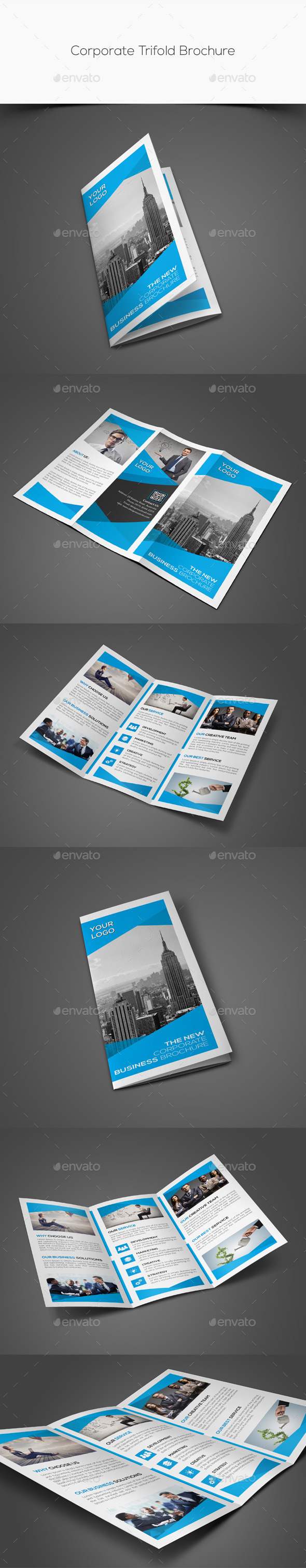 GraphicRiver Corporate Trifold Brochure 11554101 GraphicRiver Corporate Trifold Brochure 11554101