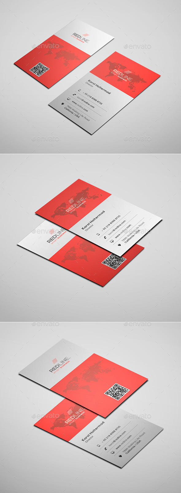 GraphicRiver Business Card Vol 10 11554402 GraphicRiver Business Card Vol 10 11554402