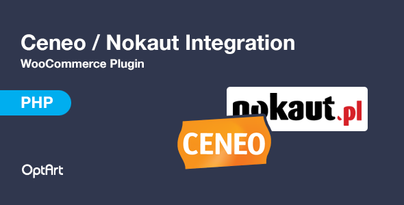 CodeCanyon WooCommerce Ceneo.pl Nokaut.pl Integration 11554480 CodeCanyon WooCommerce Ceneo.pl Nokaut.pl Integration 11554480