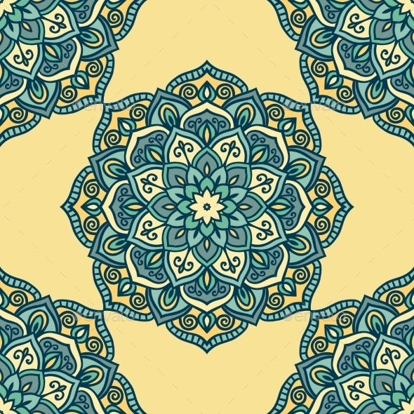 GraphicRiver Abstract Round Pattern 11559728 GraphicRiver Abstract Round Pattern 11559728