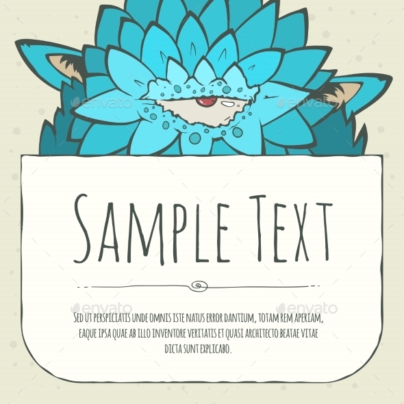 GraphicRiver Doodle Cartoon Monster Greeteng Or Invitation 11559957 GraphicRiver Doodle Cartoon Monster Greeteng Or Invitation 11559957