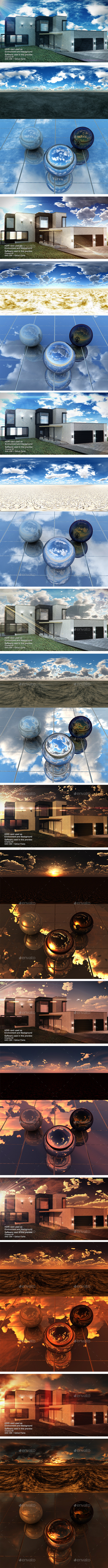 3DOcean HDRI Pack Desert vol3 11562275 3DOcean HDRI Pack Desert vol3 11562275
