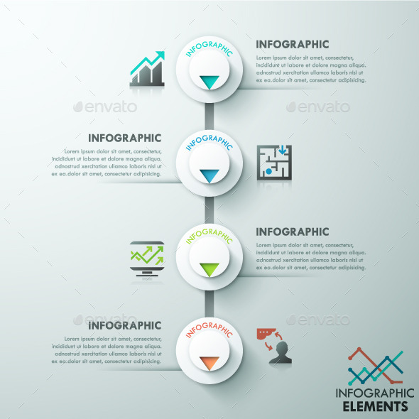GraphicRiver Modern Infographic Options Banner 11563275 GraphicRiver Modern Infographic Options Banner 11563275