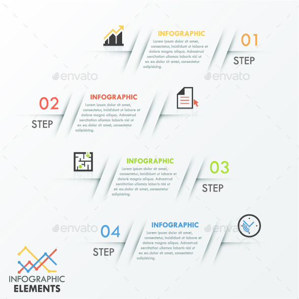 GraphicRiver Modern Infographics Options Banner 11563319 GraphicRiver Modern Infographics Options Banner 11563319