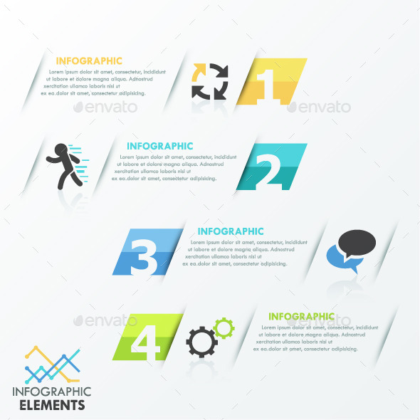 GraphicRiver Minimal Infographics Options Template 11563323 GraphicRiver Minimal Infographics Options Template 11563323