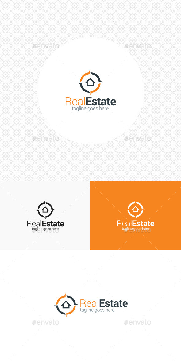 GraphicRiver Real Estate 11563430 GraphicRiver Real Estate 11563430