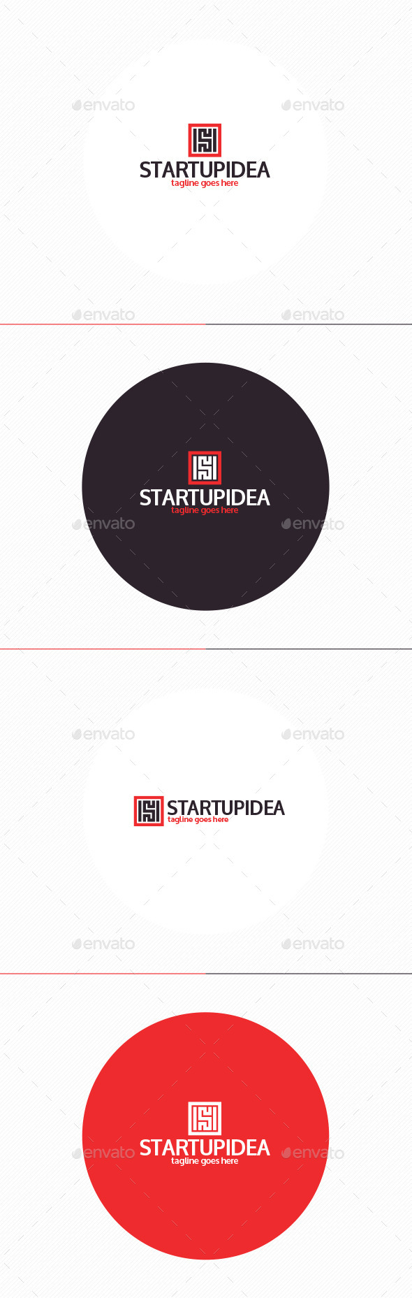 GraphicRiver Startup Idea Logo Letter S 11565127 GraphicRiver Startup Idea Logo Letter S 11565127