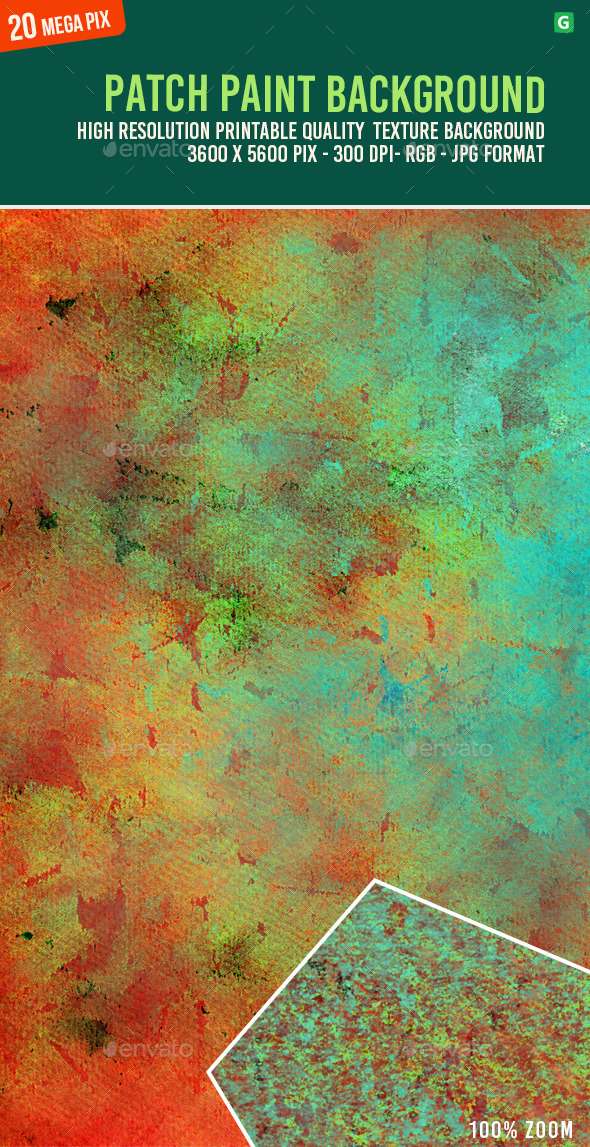 GraphicRiver Patch Paint Background 066 11570491 GraphicRiver Patch Paint Background 066 11570491