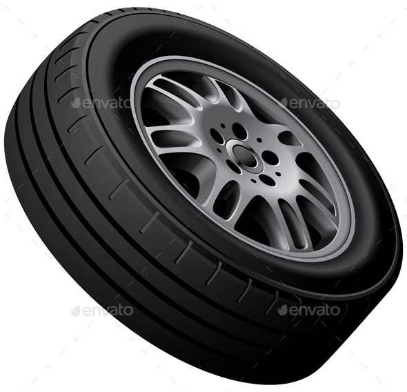 GraphicRiver Wheel 11578872 GraphicRiver Wheel 11578872