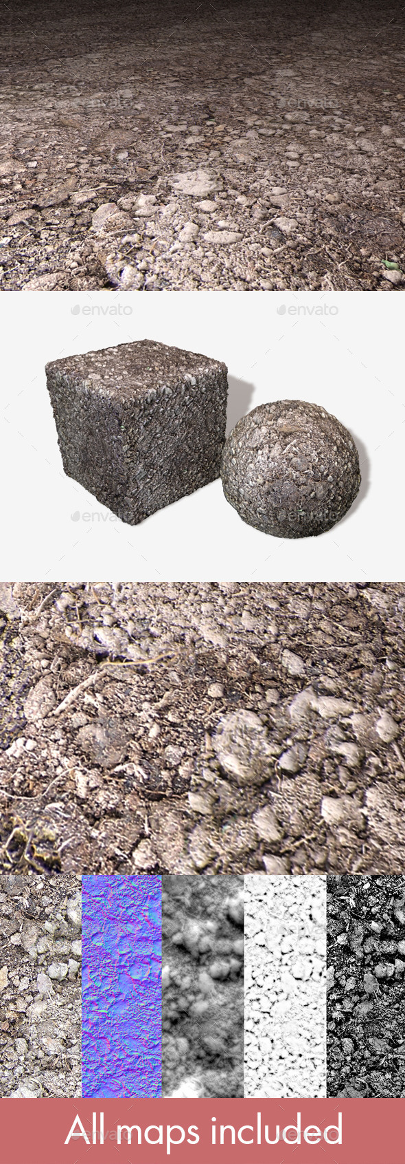 3DOcean Soil Seamless Texture 11582059 3DOcean Soil Seamless Texture 11582059