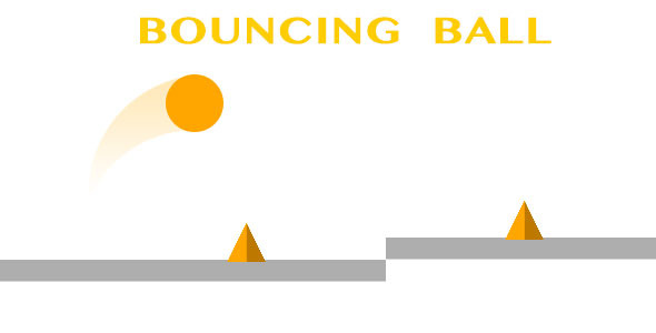 CodeCanyon Bouncing Ball iOS Game Template 11587105 CodeCanyon Bouncing Ball iOS Game Template 11587105