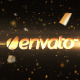 Space burst Space burst - VideoHive Item for Sale