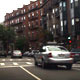 Driving Down State Street in Boston Driving Down State Street in Boston - VideoHive Item for Sale