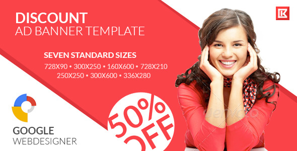 CodeCanyon Sales and Shopping Google Ad HTML Banner 2 11589840 CodeCanyon Sales and Shopping Google Ad HTML Banner 2 11589840