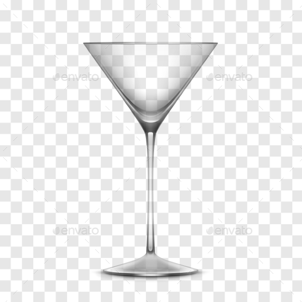 GraphicRiver Empty Realistic Glass 11590930 GraphicRiver Empty Realistic Glass 11590930