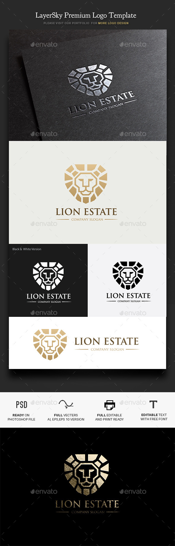 Lion Real Estate