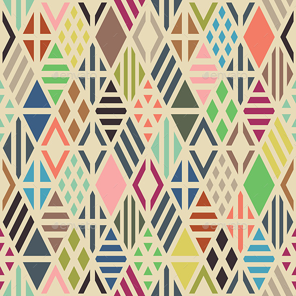 GraphicRiver Geometric Pattern 11603067 GraphicRiver Geometric Pattern 11603067