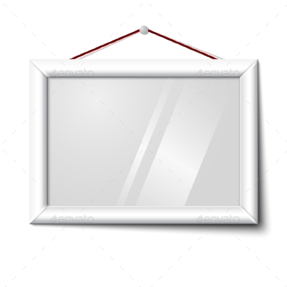 GraphicRiver Horizontal Photo Frame 11604619 GraphicRiver Horizontal Photo Frame 11604619