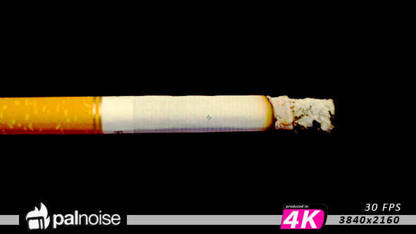 Cigarette Burning Tobacco Cigarette Burning Tobacco
