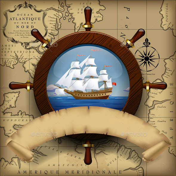GraphicRiver Navigation Template 11623504 GraphicRiver Navigation Template 11623504