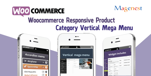 CodeCanyon Woocommerce Responsive Product Category Vertical Mega Menu 11624086 CodeCanyon Woocommerce Responsive Product Category Vertical Mega Menu 11624086