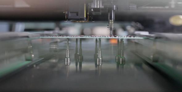 PCB Tiles Manufacturing PCB Tiles Manufacturing