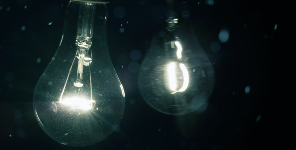 Light Bulbs 2 Light Bulbs 2
