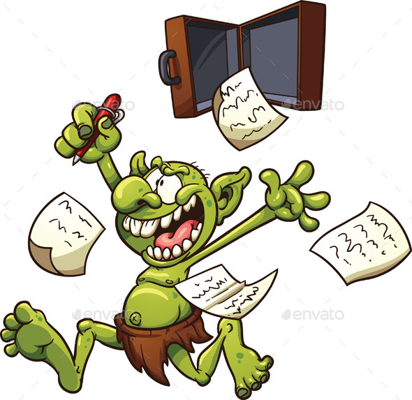 GraphicRiver Patent Troll 11629531 GraphicRiver Patent Troll 11629531