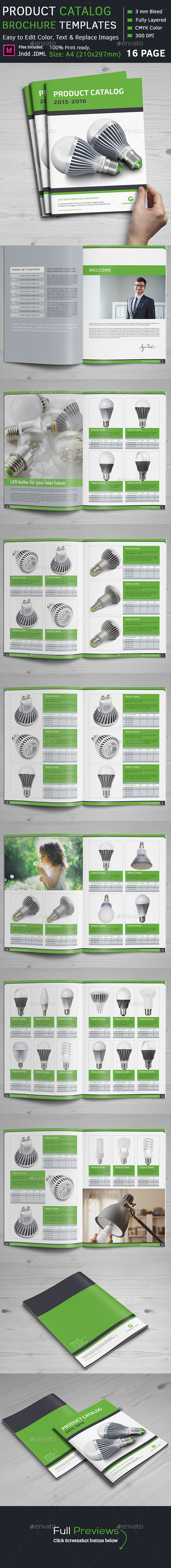 GraphicRiver Product Catalog 11630273 GraphicRiver Product Catalog 11630273