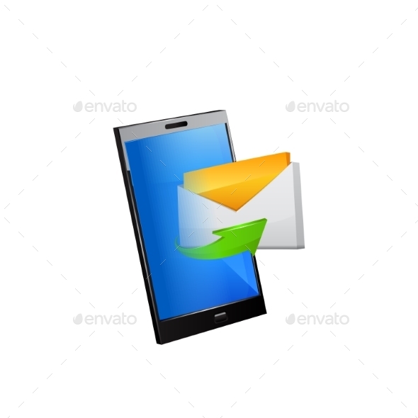 GraphicRiver Smartphone Editable File 11641540 GraphicRiver Smartphone Editable File 11641540