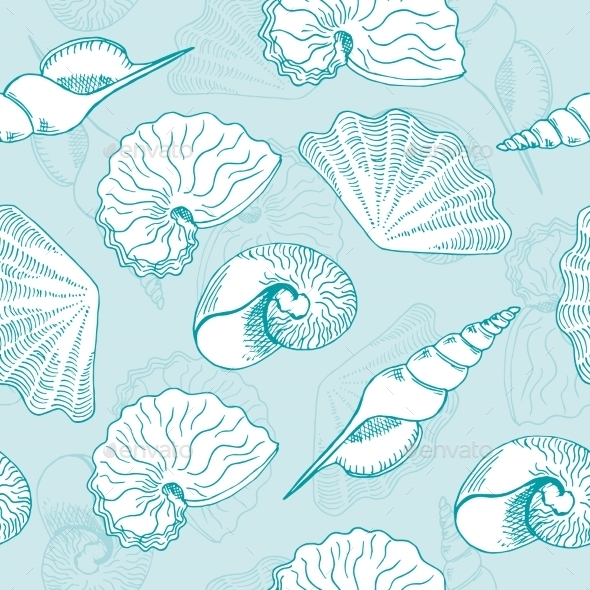 GraphicRiver Seamless Pattern 11641855 GraphicRiver Seamless Pattern 11641855