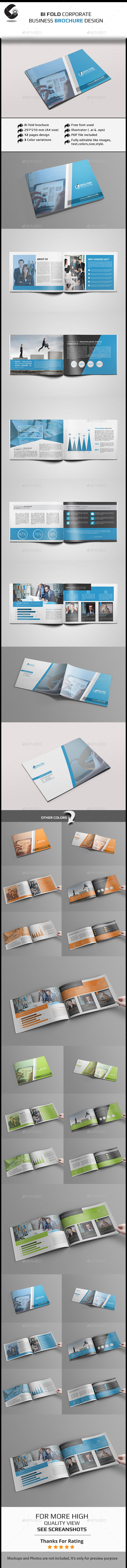 GraphicRiver Corporate Brochure-12 pages 11642402 GraphicRiver Corporate Brochure-12 pages 11642402