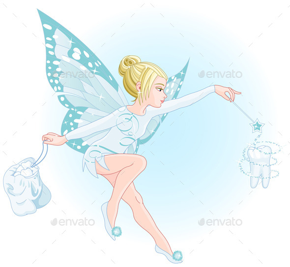 Tooth Fairy