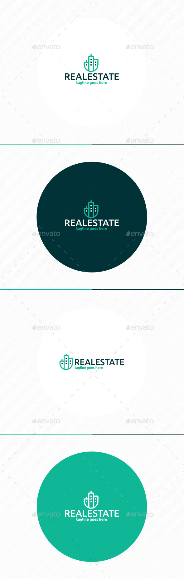 Real Estate Logo