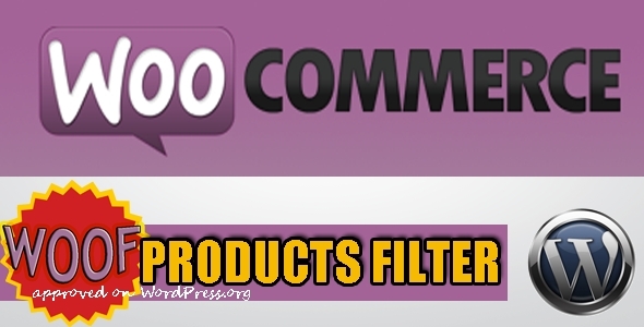 CodeCanyon WOOF WooCommerce Products Filter 11498469 CodeCanyon WOOF WooCommerce Products Filter 11498469