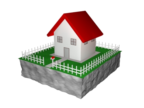 3DOcean House 11661133 3DOcean House 11661133