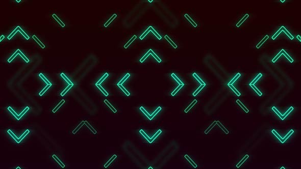 VJ Neon Lights VJ Neon Lights