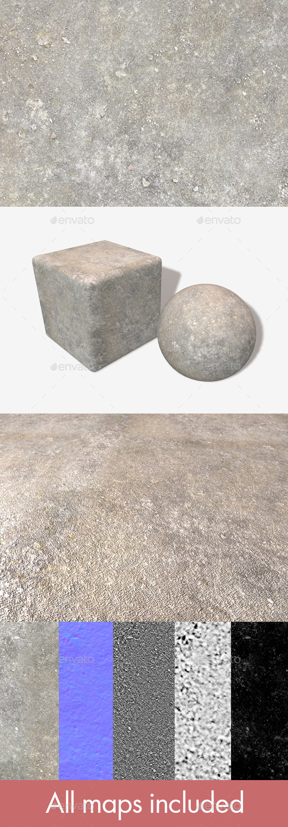 3DOcean Concrete Seamless Texture 11677096 3DOcean Concrete Seamless Texture 11677096