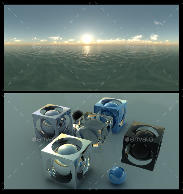 3DOcean Ocean Dawn 3 HDRI 11683831 3DOcean Ocean Dawn 3 HDRI 11683831
