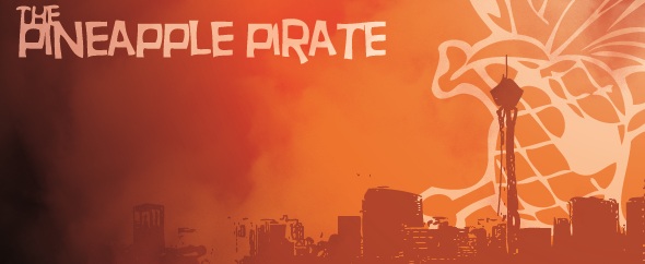 ThePineapplePirate