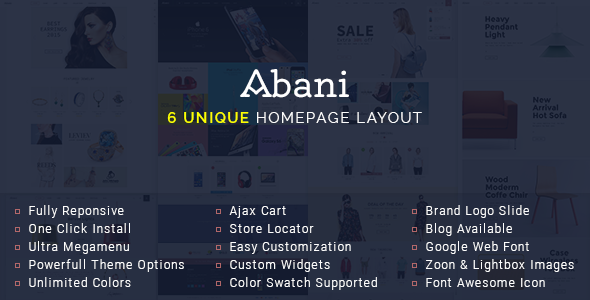 ThemeForest Abani Premium Responsive Magento Theme 11690849 ThemeForest Abani Premium Responsive Magento Theme 11690849