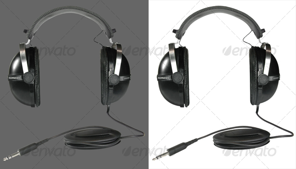 Headphones Headphones