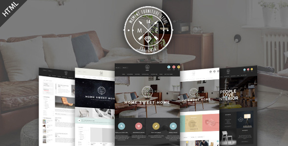 ThemeForest Moment Supreme Furniture Template 11605462 ThemeForest Moment Supreme Furniture Template 11605462